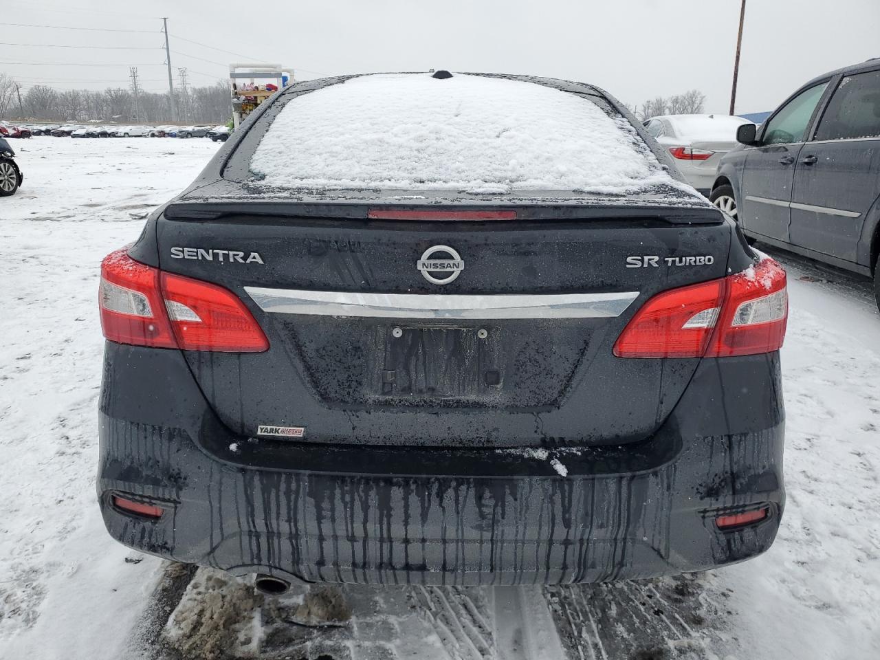2019 Nissan Sentra - Image 6