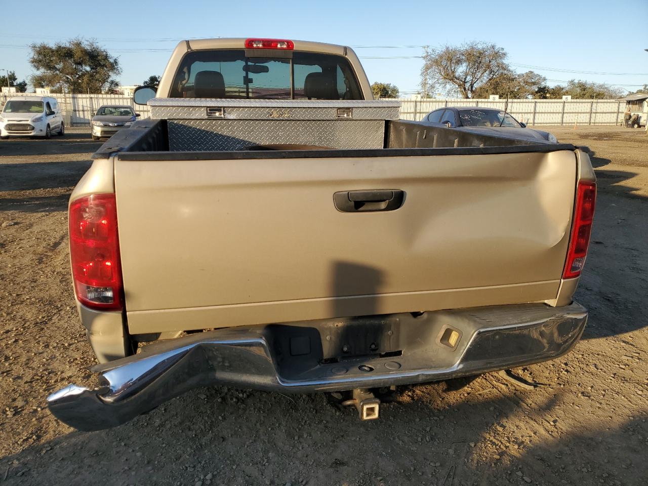 2004 Dodge RAM - Image 6
