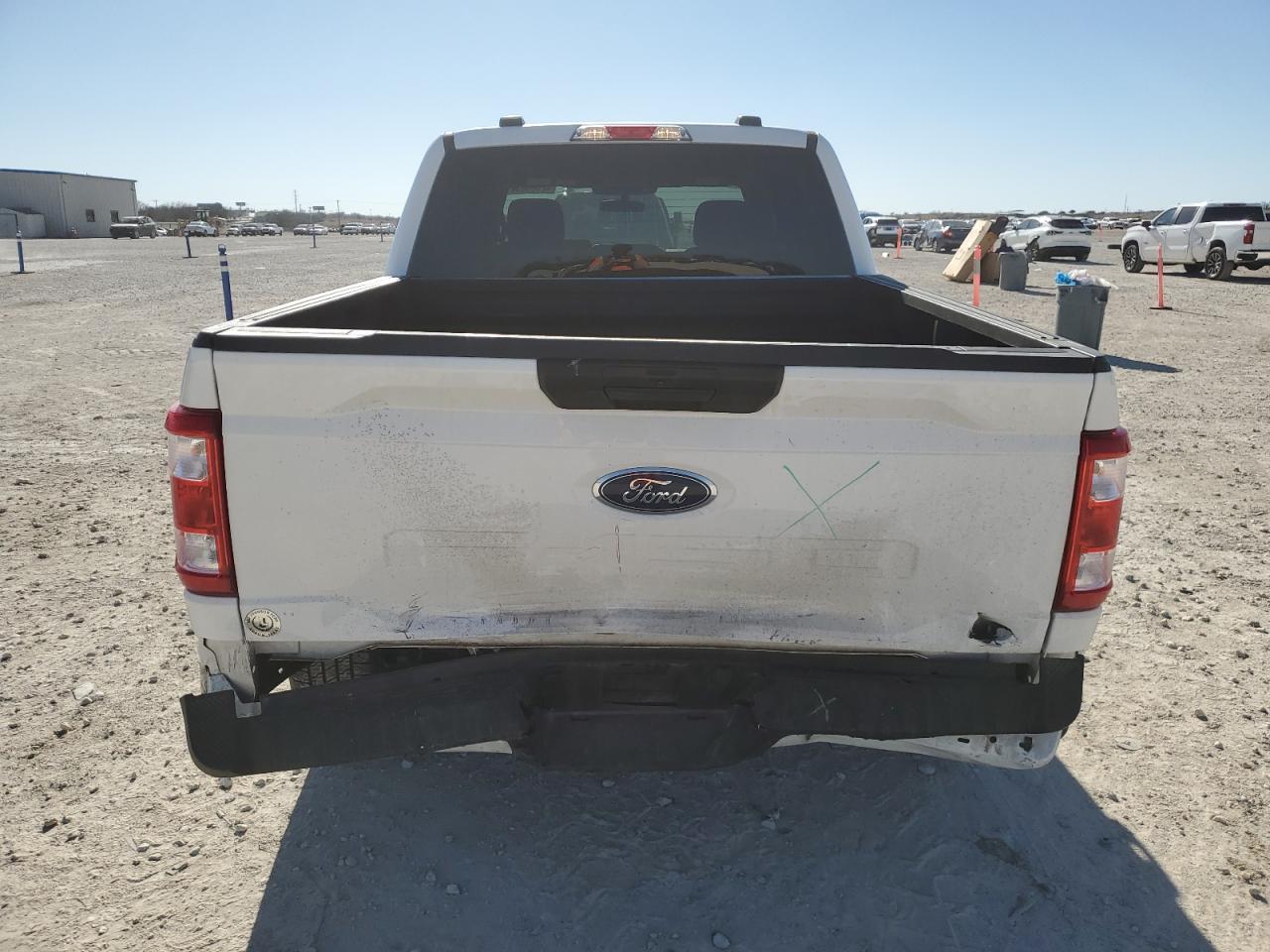 2023 Ford F-150 - Image 6