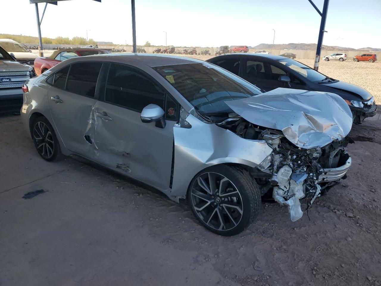 2020 Toyota Corolla - Image 4