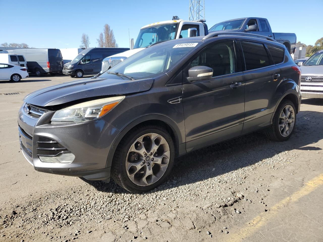 2015 Ford Escape - Image 1
