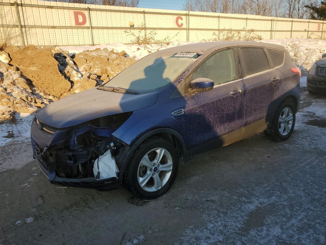 2015 Ford Escape - Image 1