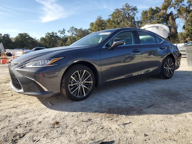 2023 Lexus Es 300H Base