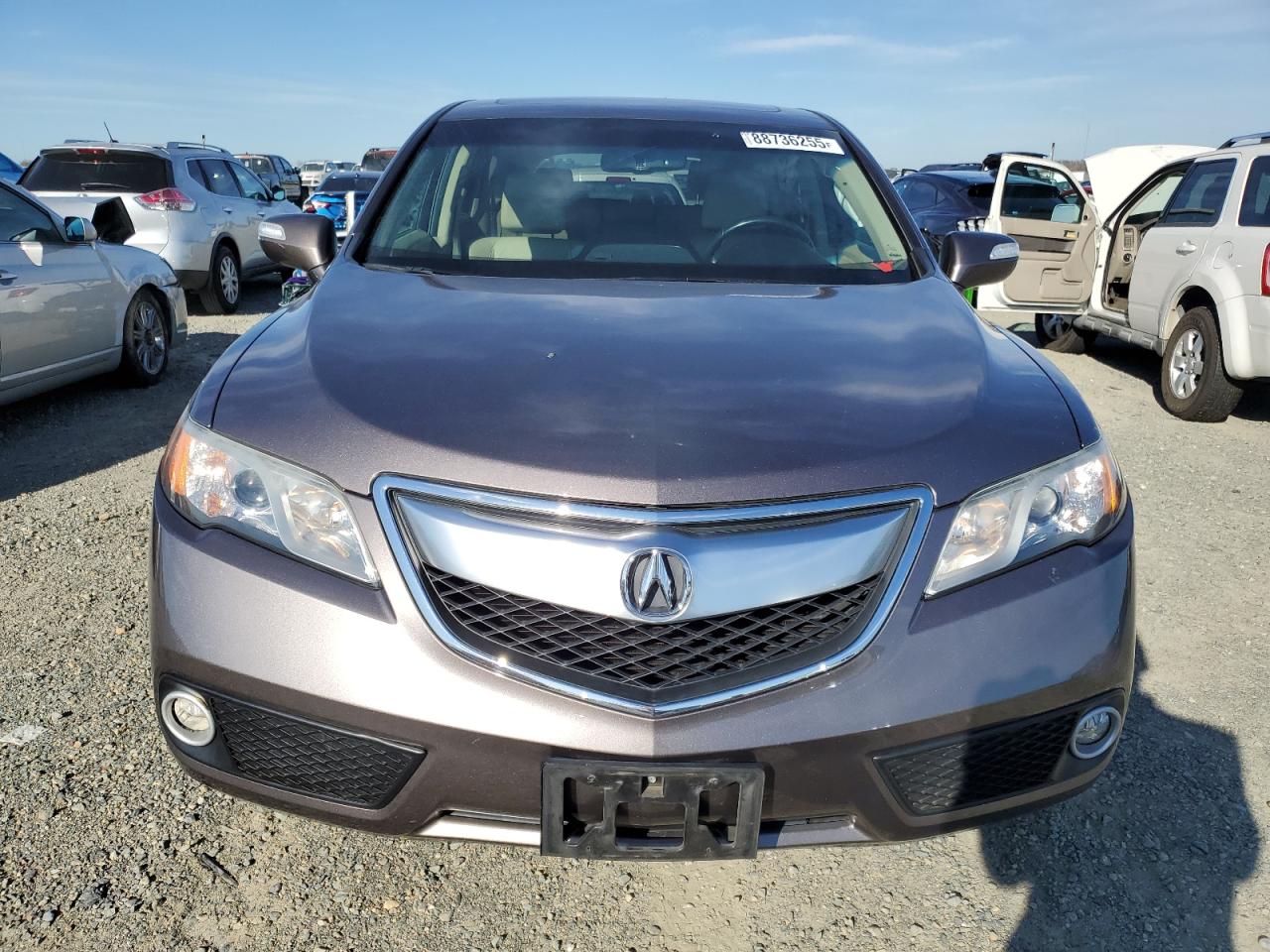 2013 Acura RDX - Image 5