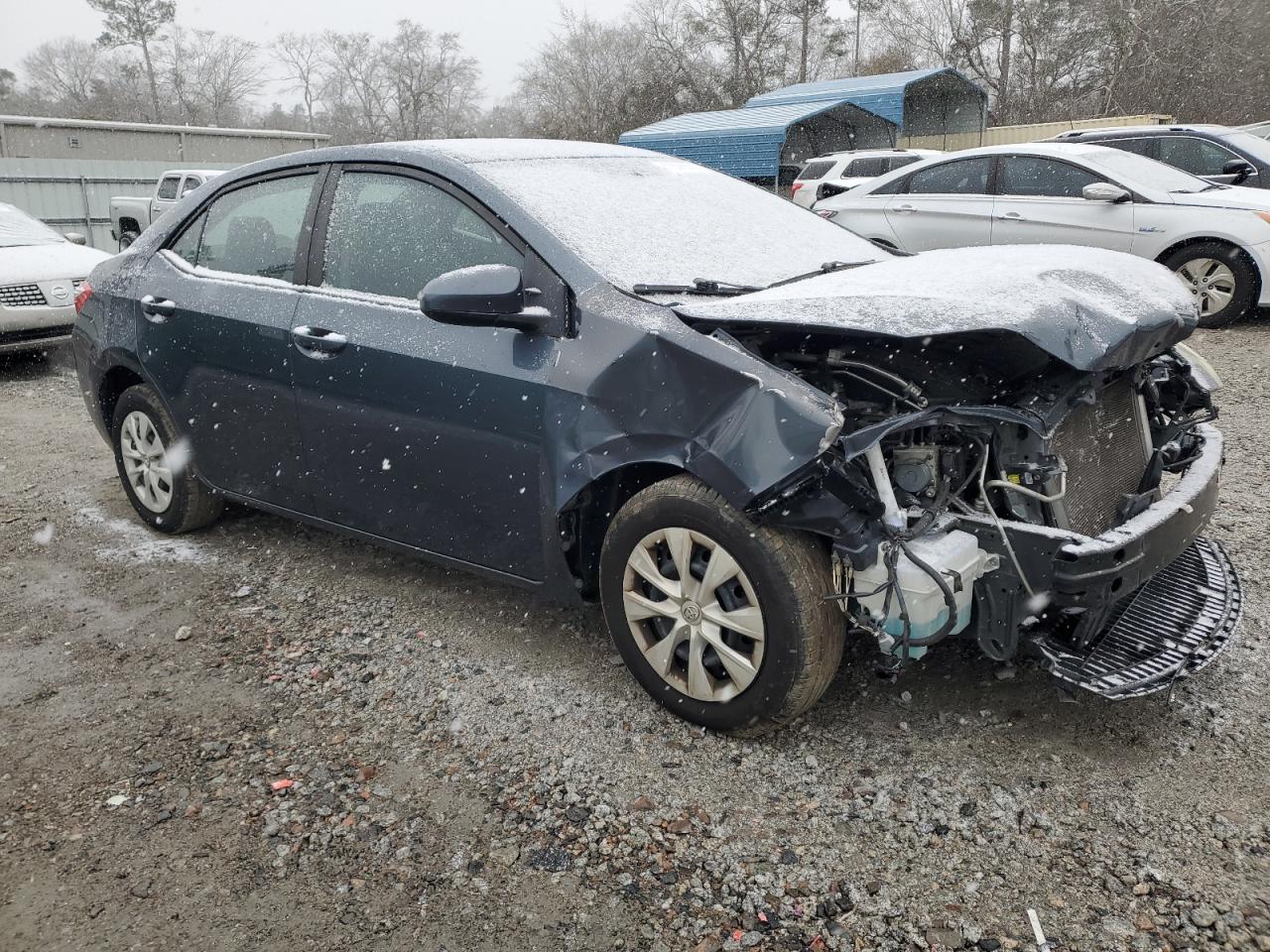2015 Toyota Corolla - Image 4