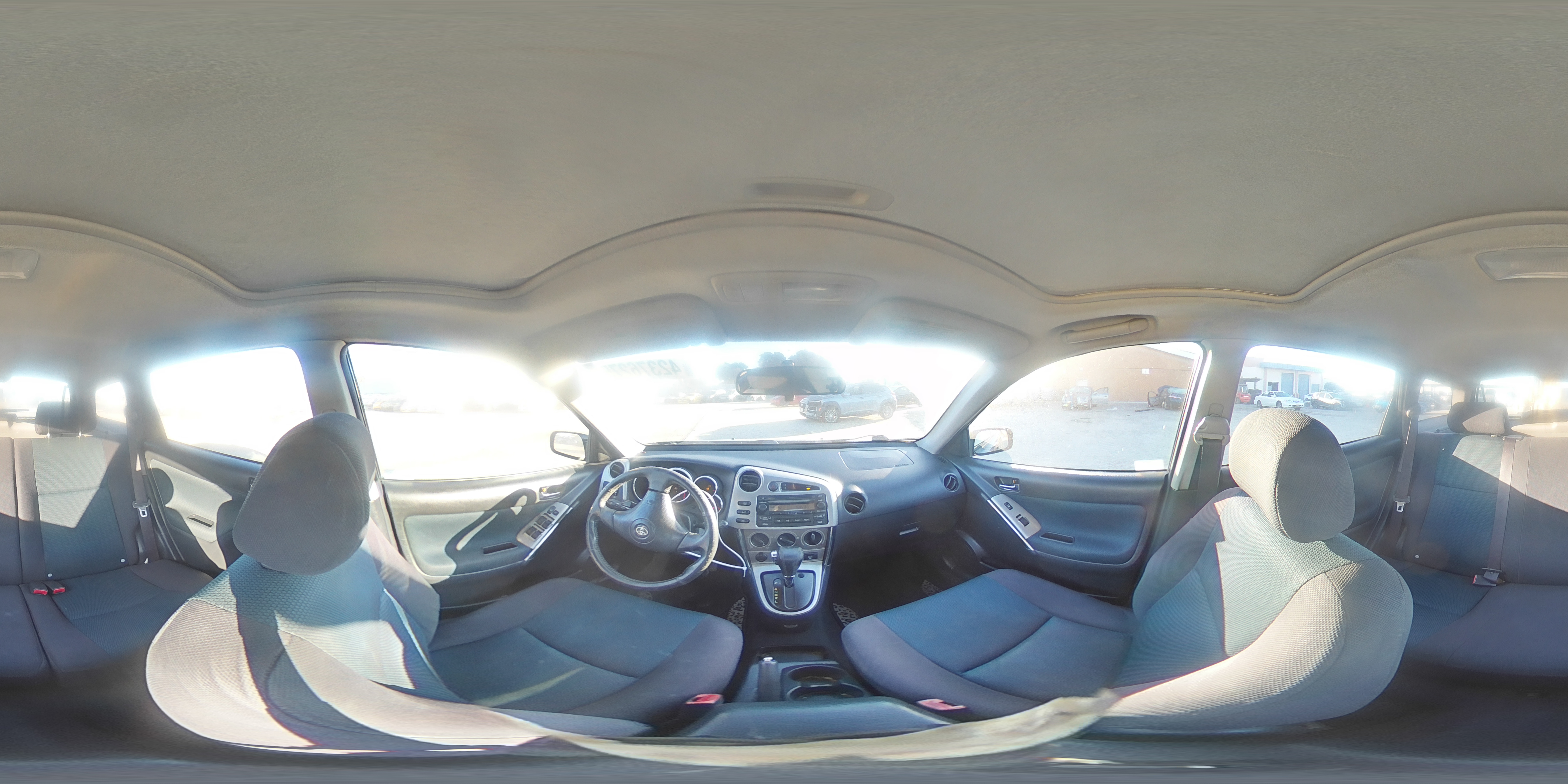 2005 Toyota Corolla - Image 12
