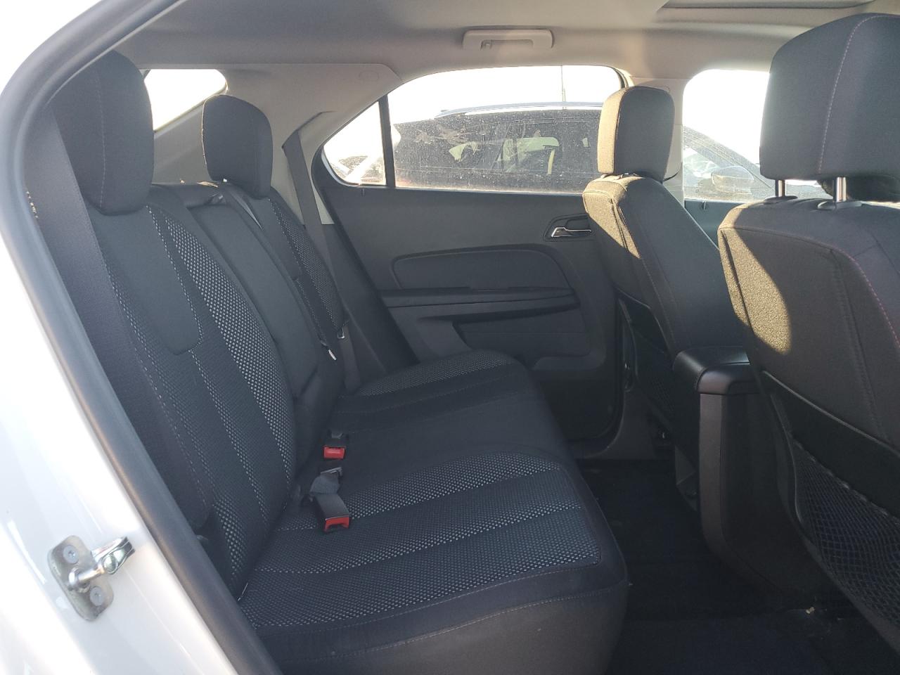 2015 Chevrolet Equinox - Image 11