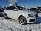 2018 Audi Q3 Premium for Sale in Chicago Heights, IL - Rear End