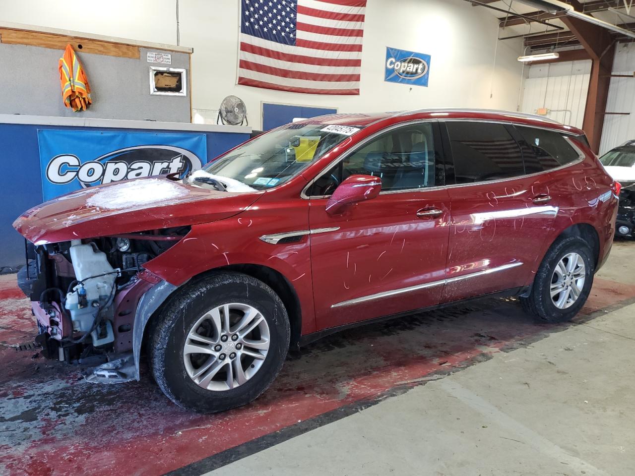 2019 Buick Enclave - Image 1