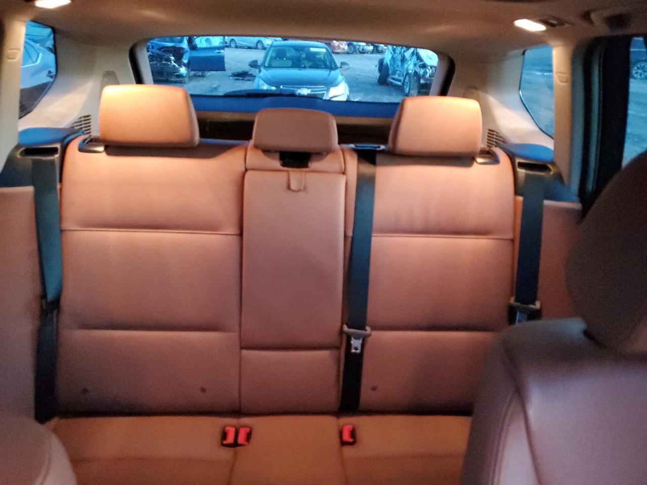 2016 BMW X3 - Image 10