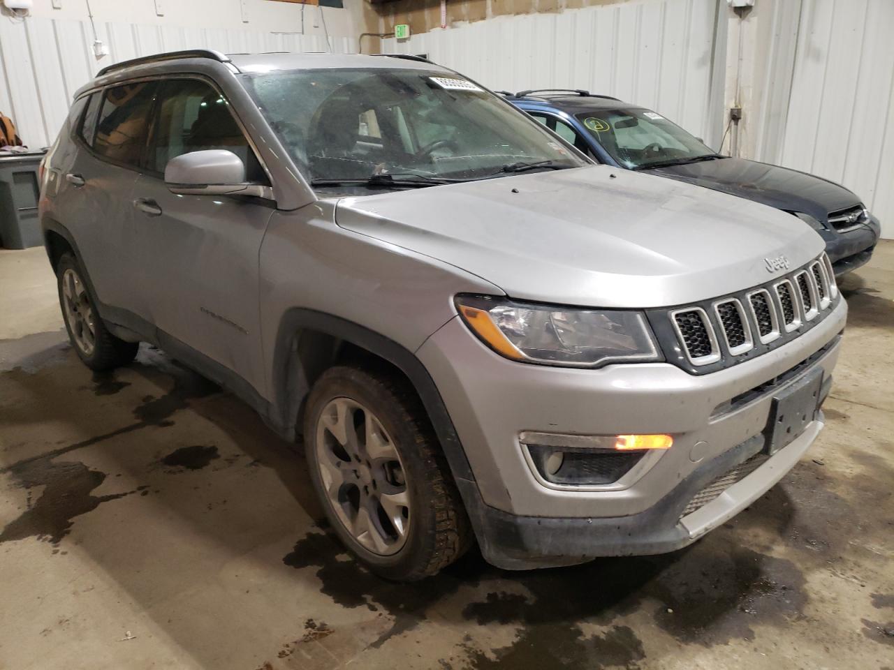 2020 Jeep Compass - Image 4