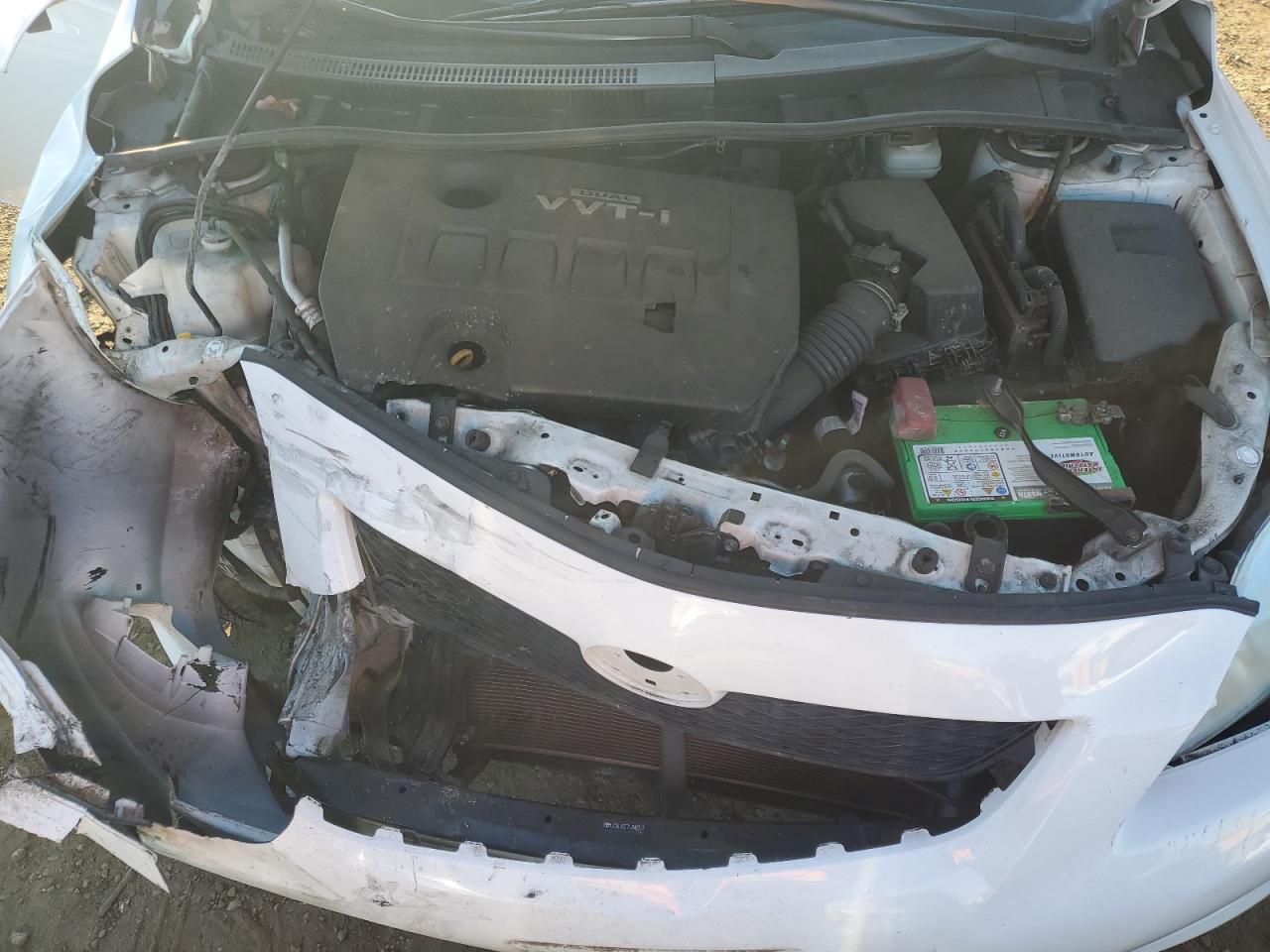 2009 Toyota Corolla - Image 11