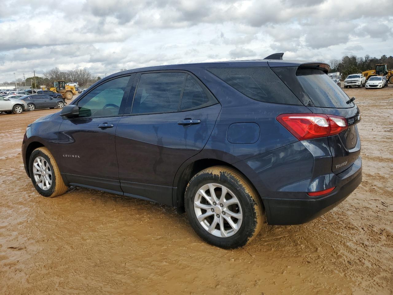 2019 Chevrolet Equinox - Image 2
