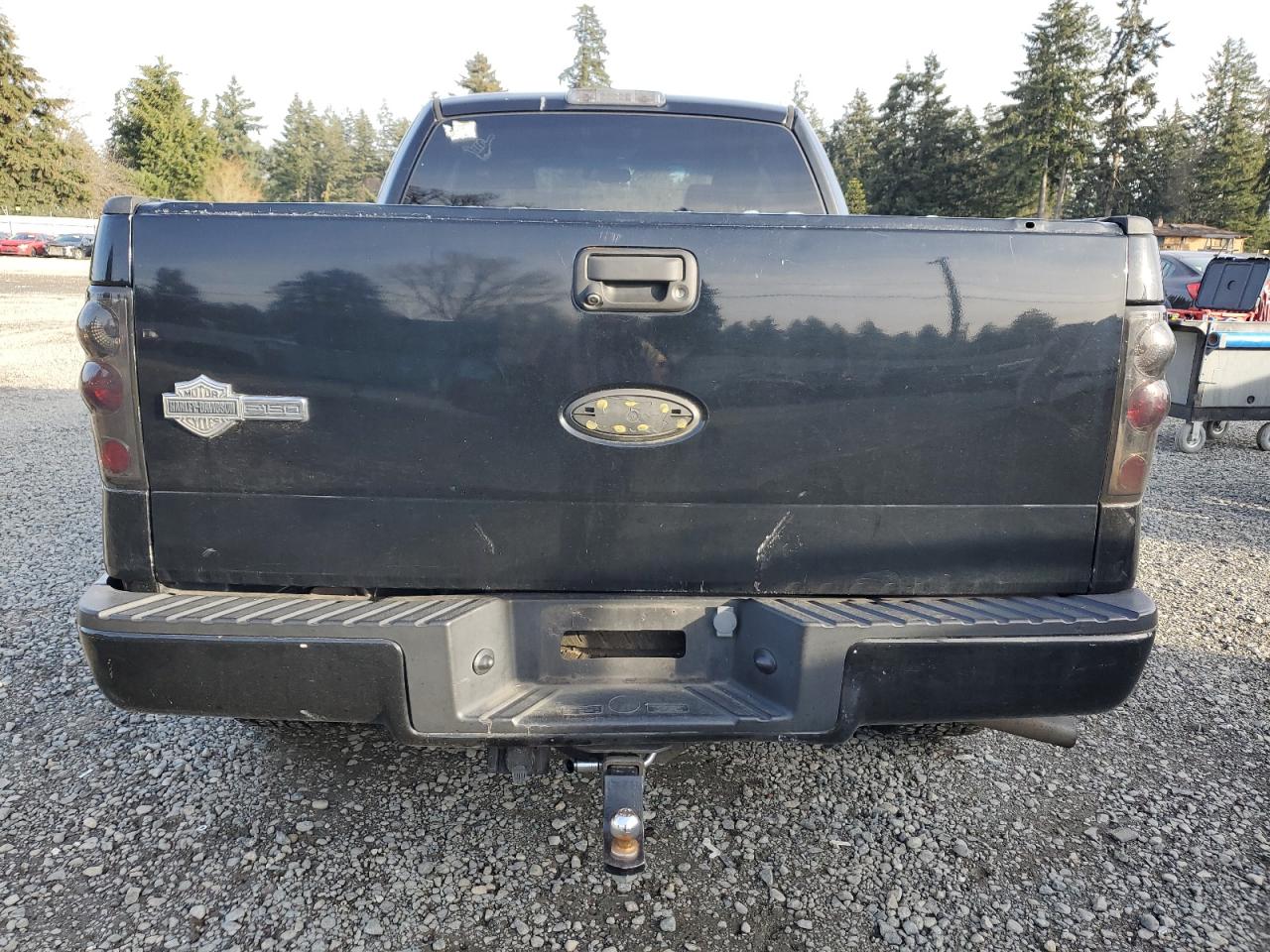 2006 Ford F-150 - Image 6