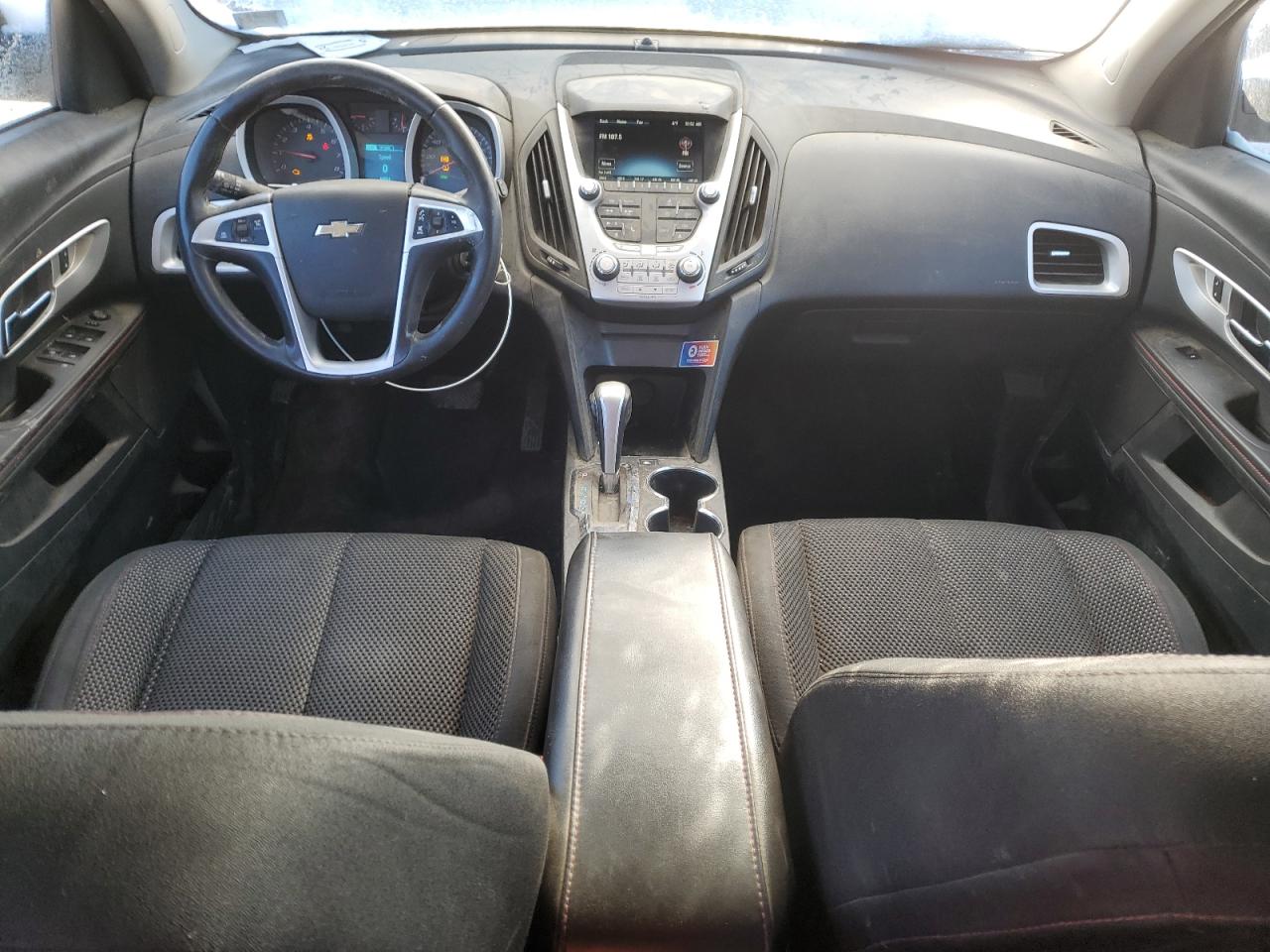 2015 Chevrolet Equinox - Image 8