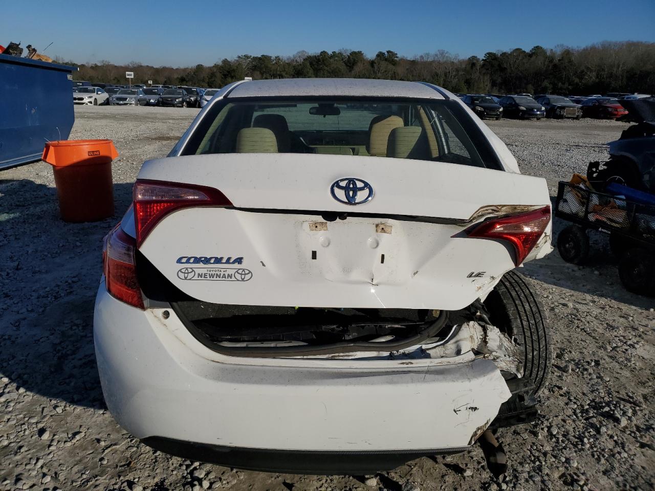 2019 Toyota Corolla - Image 6