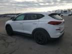 2020 Hyundai Tucson Se للبيع في Glassboro، NJ - Rear End