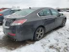 2011 ACURA TL  for sale at Copart ON - TORONTO