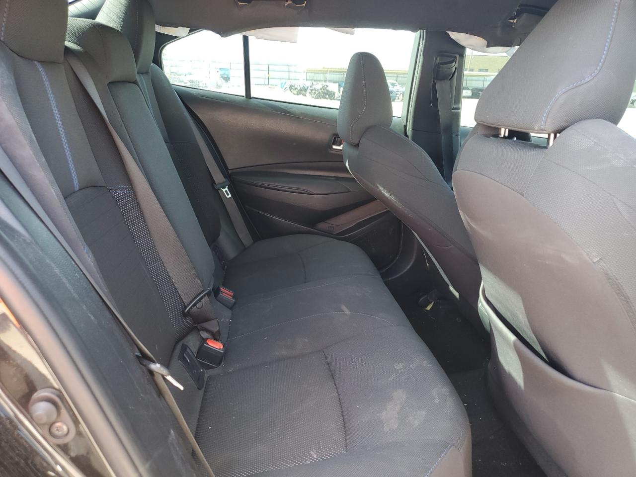 2020 Toyota Corolla - Image 10