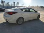 2014 Hyundai Elantra Se იყიდება Cartersville-ში, GA - All Over