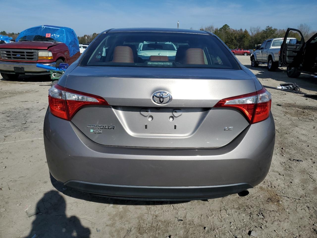 2016 Toyota Corolla - Image 6