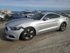 2017 Ford Mustang  zu verkaufen in Colton, CA - Front End