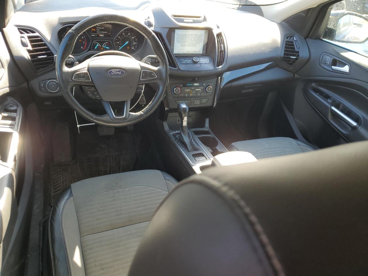 2017 Ford Escape - Image 8