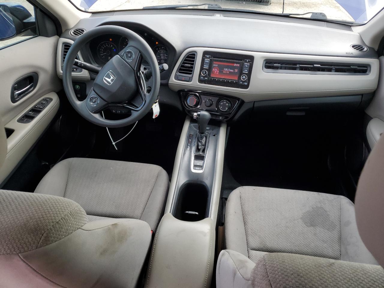 2016 Honda HR-V - Image 8