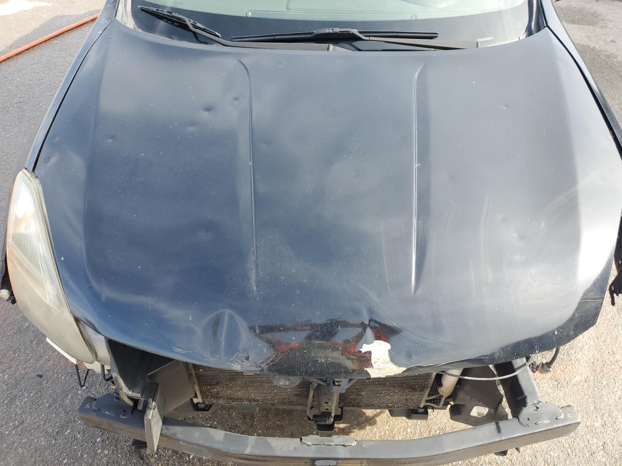 2015 Nissan Rogue - Image 12