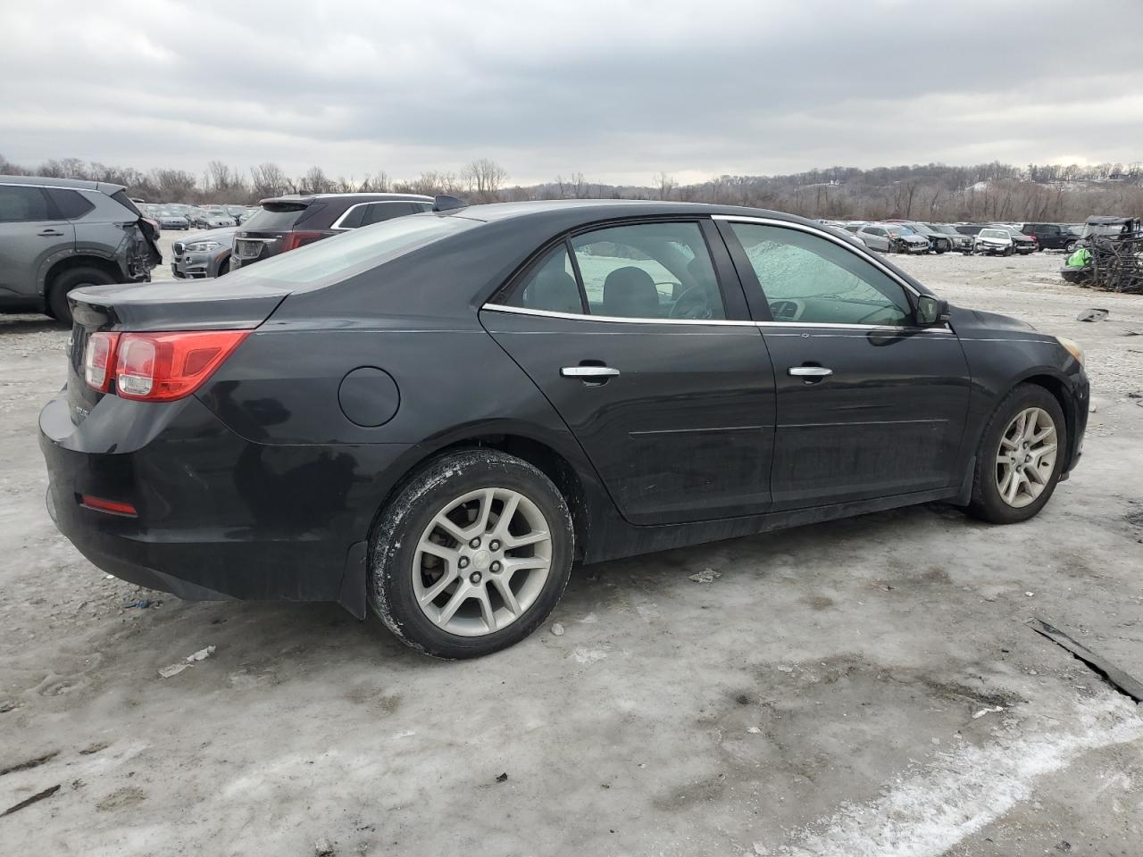 2013 Chevrolet Malibu - Image 3