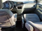 2002 Honda Odyssey Ex იყიდება San Martin-ში, CA - Front End