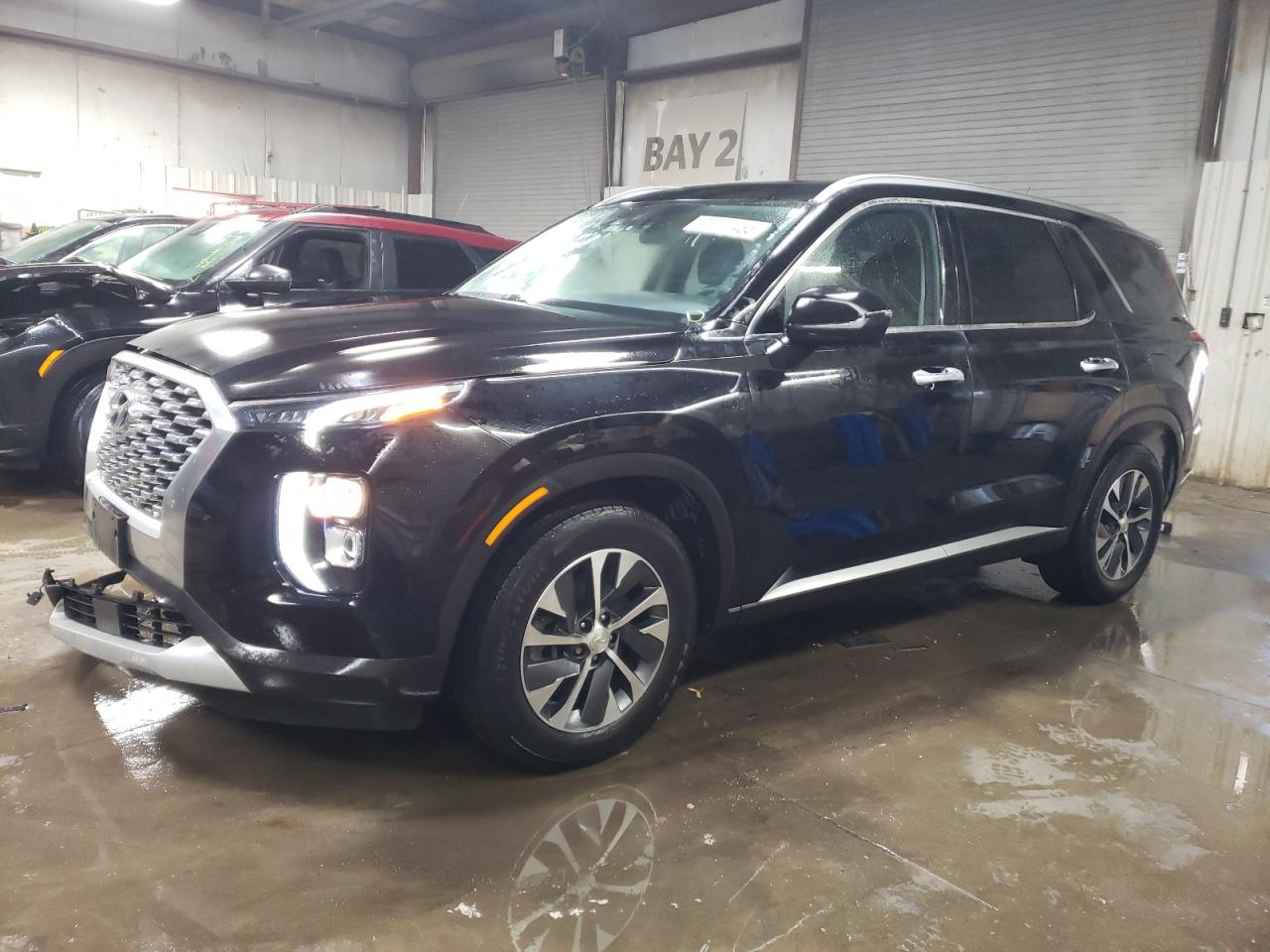 2020 Hyundai Palisade - Image 1