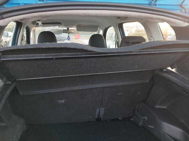 2010 CITROEN C3 PICASSO