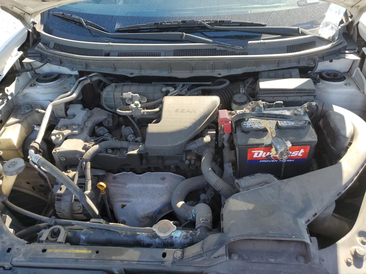 2011 Nissan Rogue - Image 13