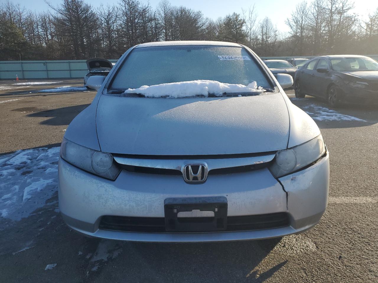 2006 Honda Civic - Image 5
