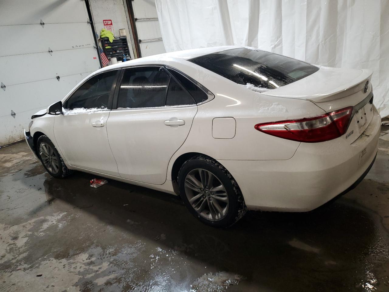 2015 Toyota Camry - Image 2