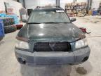 2004 Subaru Forester 2.5X იყიდება Greenwood-ში, NE - All Over