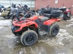 2023 ATV TRACKER for sale at Copart VA - RICHMOND