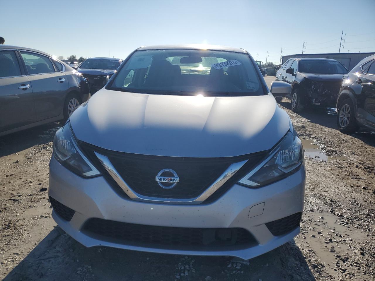 2019 Nissan Sentra - Image 5