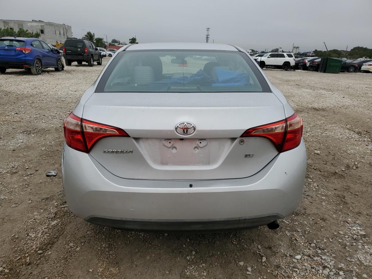 2017 Toyota Corolla - Image 6