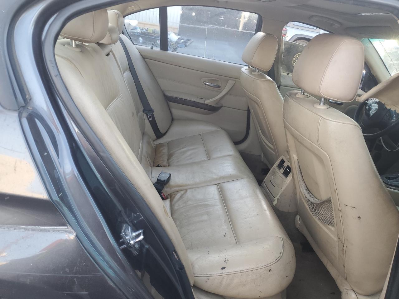 2006 BMW 3er - Image 10