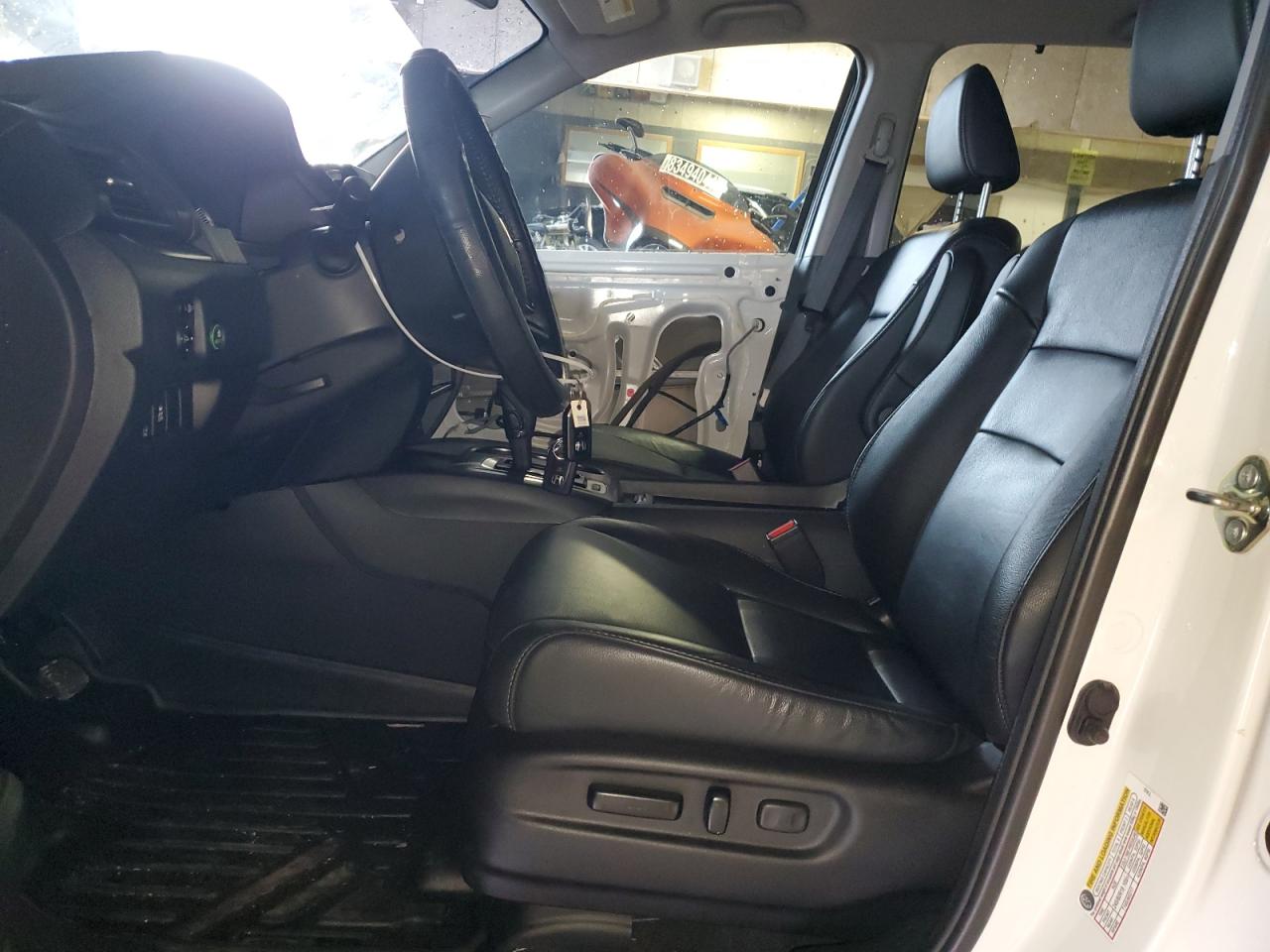 2020 Honda Pilot - Image 7