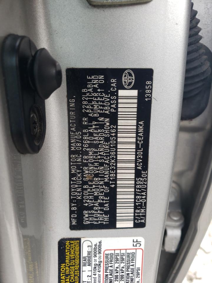 2006 Toyota Camry - Image 12