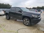 2017 Chevrolet Colorado  en Venta en Ocala, FL - Rear End