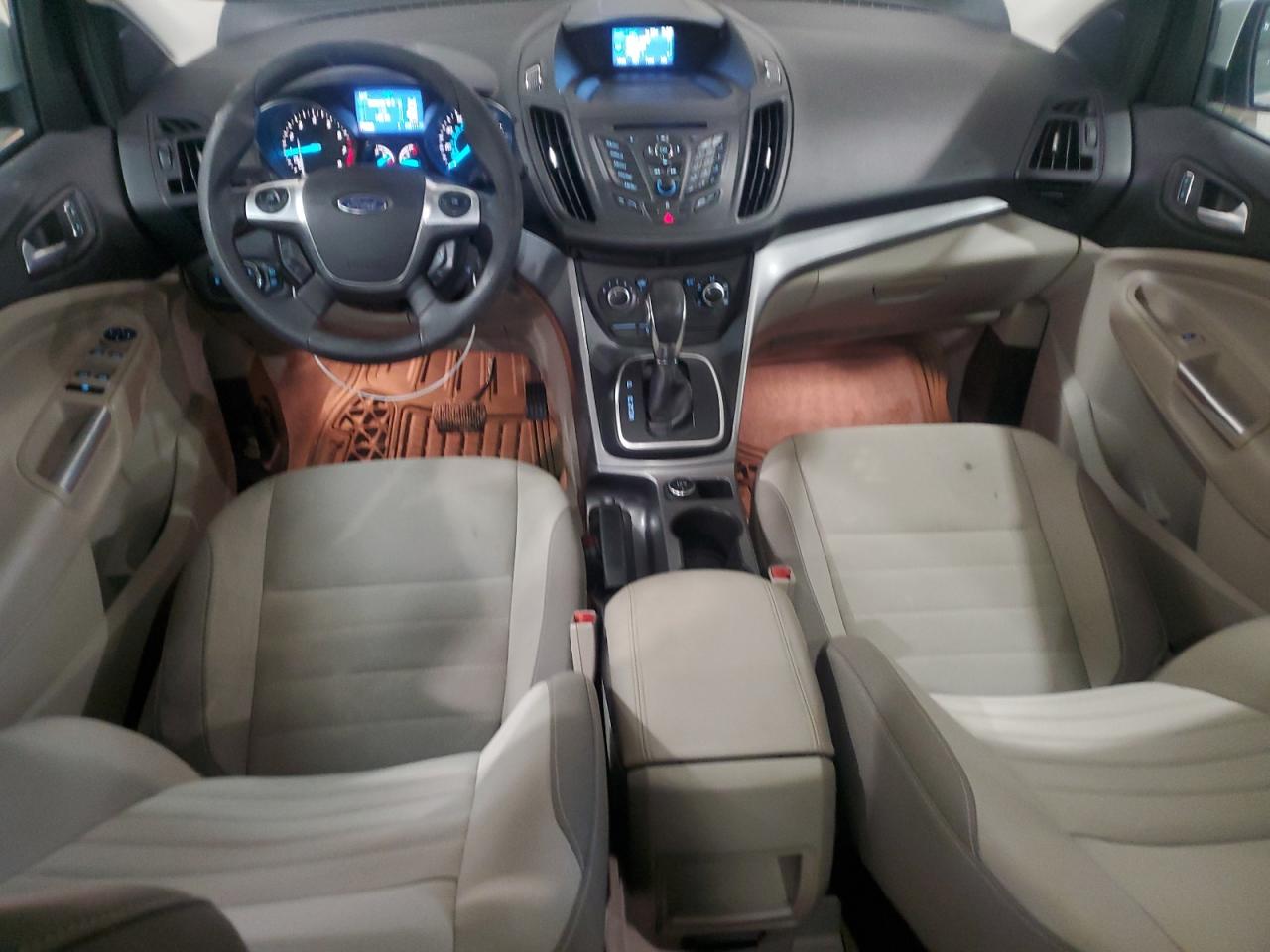 2013 Ford Escape - Image 8