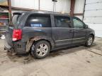 2012 DODGE GRAND CARAVAN CREW for sale at Copart AB - EDMONTON