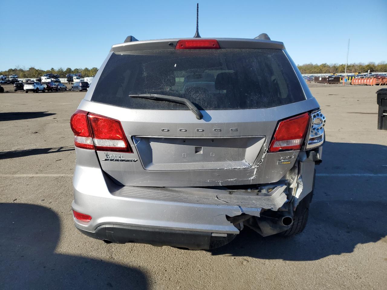 2017 Dodge Journey - Image 6