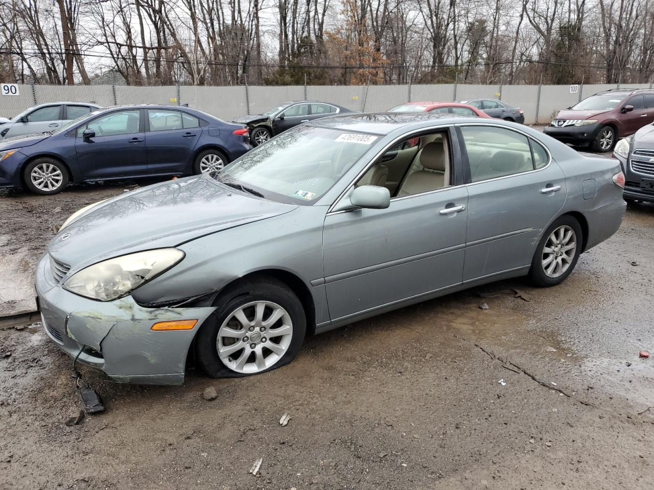 2003 Lexus ES - Image 1