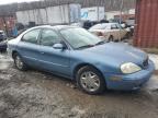 2005 Mercury Sable Ls Premium en Venta en Baltimore, MD - Side