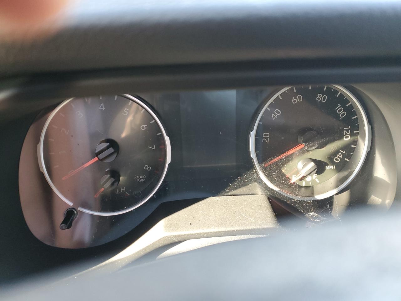 2020 Toyota Rav4 Le VIN: 2T3F1RFV7LC078131 Lot: 86985864